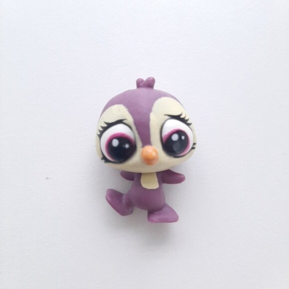 Littlest Pet Shop Lps Pet Pawsabilities - Picture 12 of 13